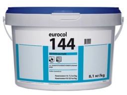 Клей Forbo 144 8,1кг