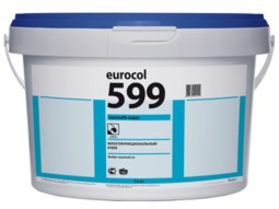 Клей Forbo 599  10кг