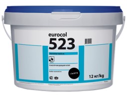 Клей Forbo 523  12кг